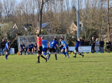 FC De Westhoek '20 1 - S.K.N.W.K. 1 (competitie) seizoen 2023-2024 (Fotoboek 2) (160/184)